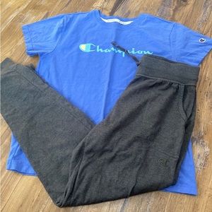 women’s champion bundle size small